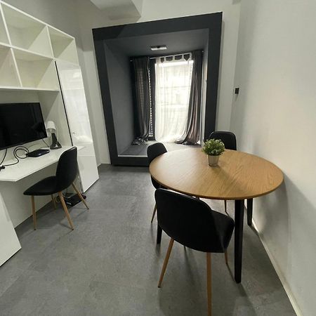 Jazz Apartment Budapest Exterior photo