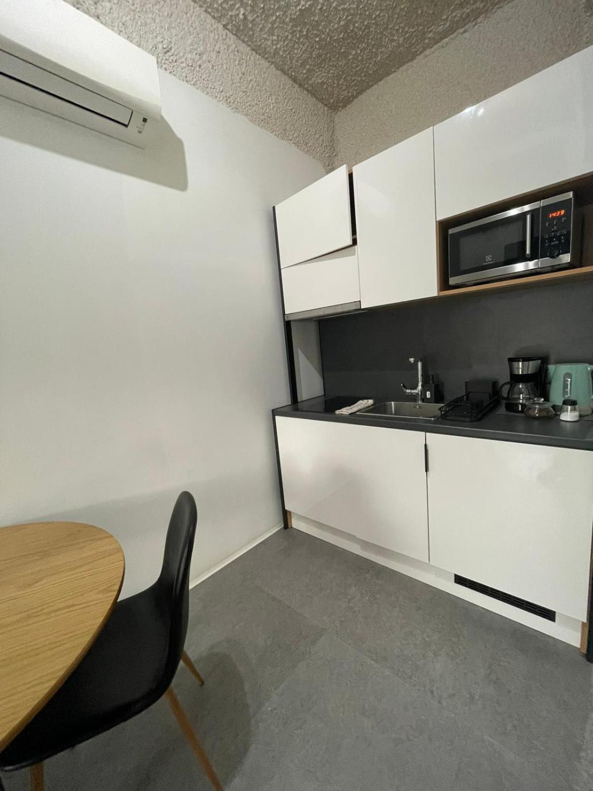 Jazz Apartment Budapest Exterior photo