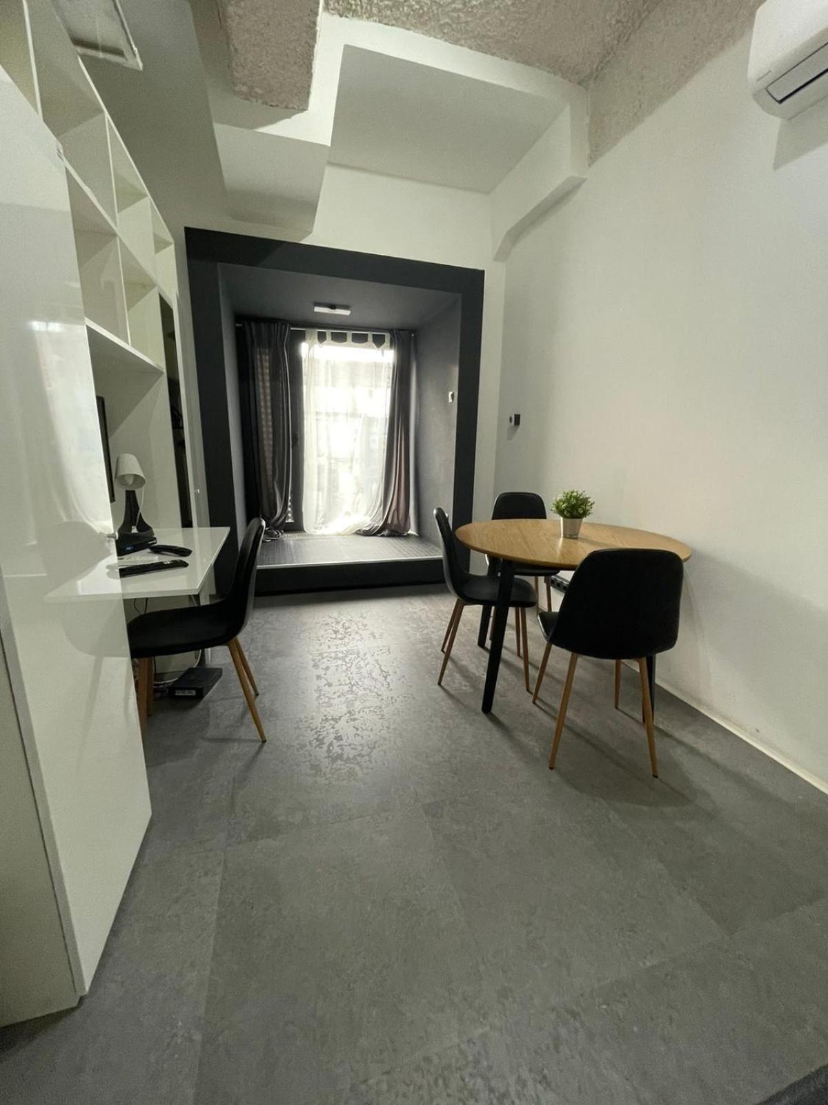 Jazz Apartment Budapest Exterior photo