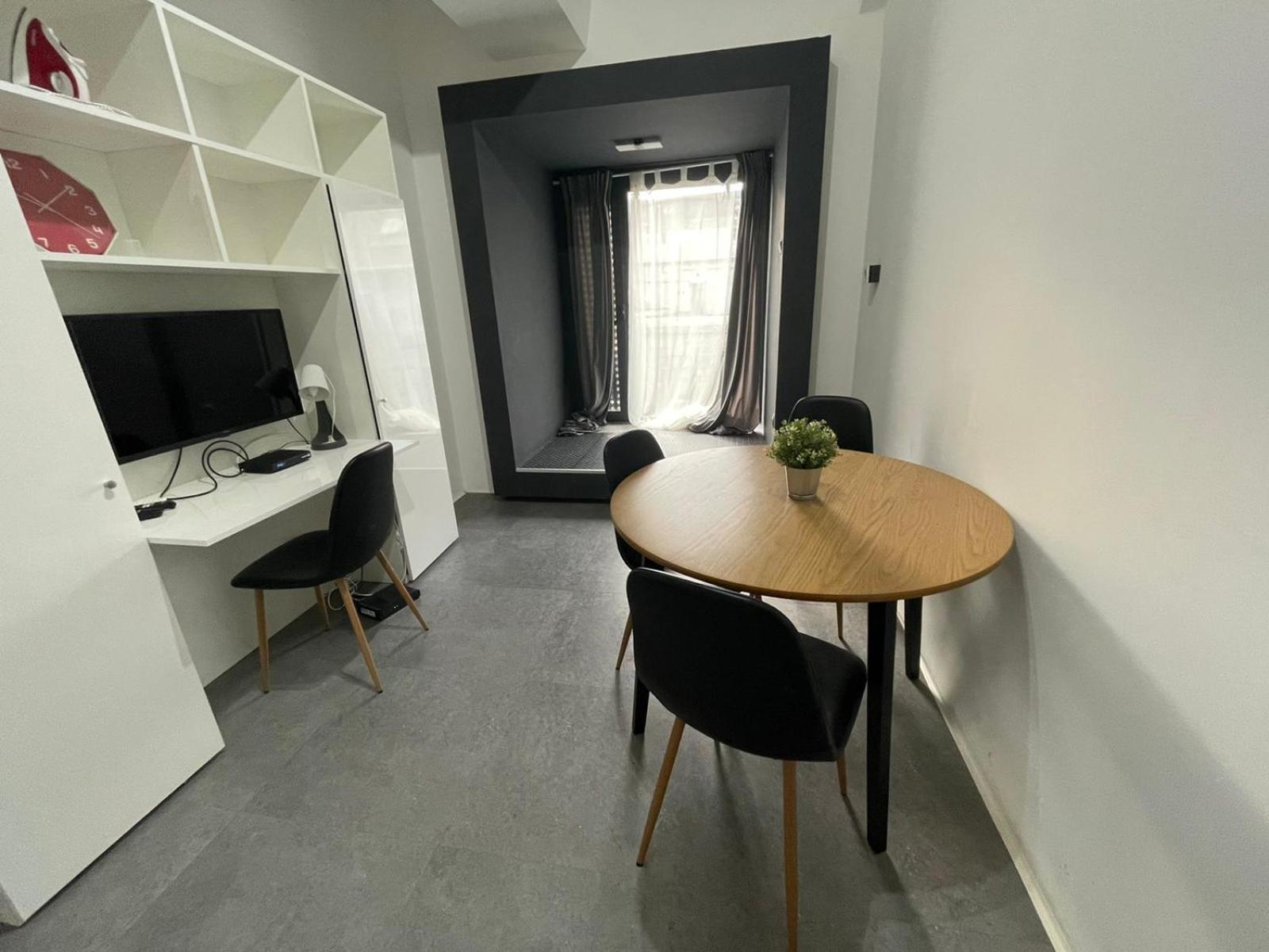 Jazz Apartment Budapest Exterior photo